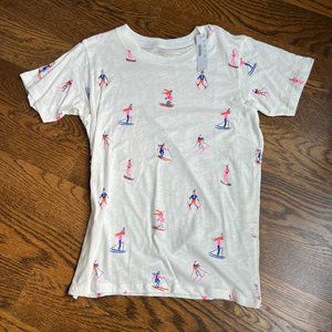 NWT Kate Spade Size S T-Shirt